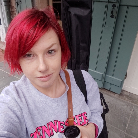 Meet your Posher, Skylar - Picture 2 of 2